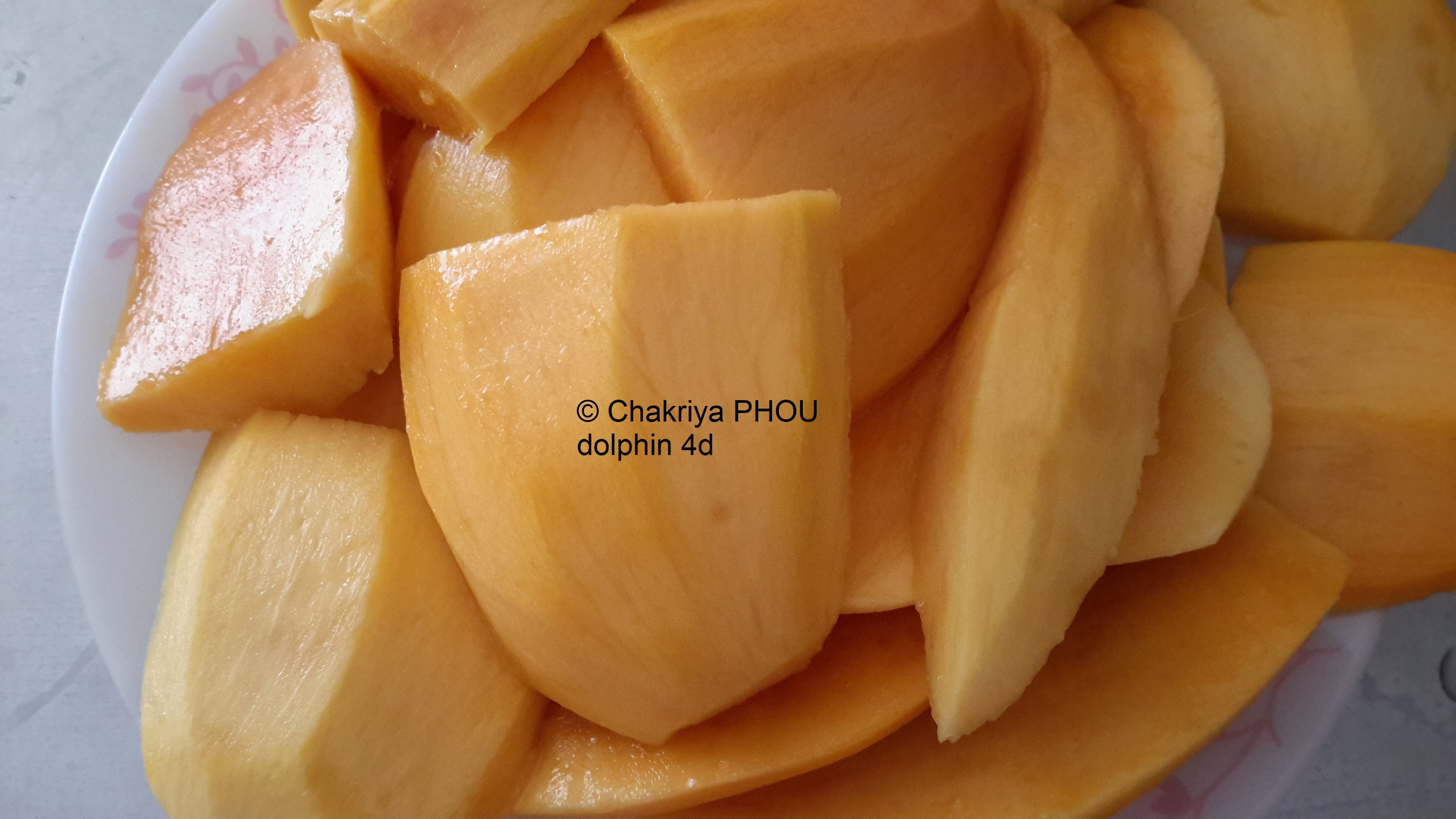 meat of khmer mango (1)